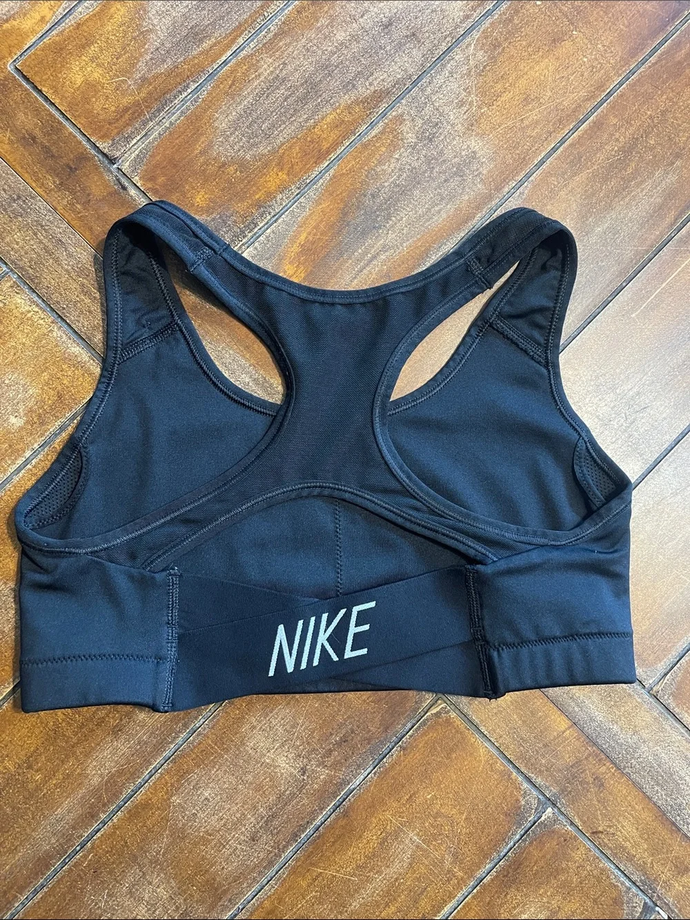 Nike supportive sports